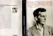 Wittgenstein, Ludwig - Lecciones de Filosofia de La Psicologia 1946-1947
