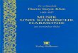 Hazrat Inayat Khan - Musik Und Kosmische Harmonie Aus Mystischer Sicht