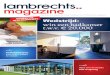 Lambrechts Magazine 9