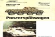 Waffen-Arsenal Band 005 - Panzerspähwagen