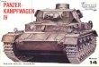Waffen-Arsenal Band 014 - Panzer IV