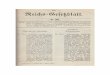 Weltpostvertrag vom 4. Juli 1891 in Wien