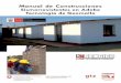 Descargar manual de Construcciones Sismorresistentes en Adobe Tecnología de Geomalla.pdf