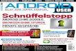 Android User Magazin Februar No 02 2014