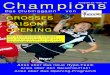 Champions Magazin 23