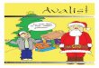 Avalist 43 (Weihnachtsausgabe)