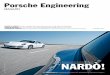 Porsche Engineering Magazine 2012/2