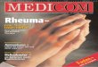 Rheuma-Neue Therapien lassen hoffen-
