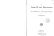 Kossinna - Die Herkunft der Germanen. Zur Methode der Siedlungsarchäologie (1911).pdf