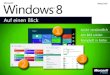 Windows 8 Auf Einen Blick