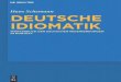 Deutsche Idioma Tik 2011