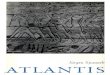 Spanuth, Jürgen - Atlantis (1965)