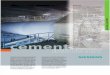 Prozessanalytik Zementwerke Siemens