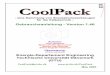 Coolpack Translation German