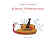 Flamenco Guitar - Hochweber - 13 Easy Flamenco Solos (Violão)