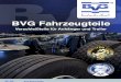 BVG Fahrzeugteile Katalog 2013 Neu