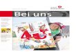 Stadt Regensburg - Bei uns, Ausgabe 2013 / 3