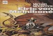 Moorcock - Elric-Saga 1 - Elric Von Melnibone