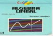 Algebra Lineal (Schaum)