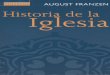 Franzen, August - Historia de La Iglesia