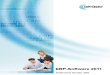 ERP Studie 2011 - Enterprise Resource Planning Software