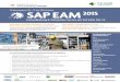 SAP EAM Kongress 2015
