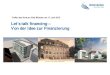 NRW.Bank: Von der Idee zur Finanzierung