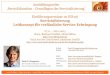 Seminar Servicialisierung - Leitkonzept für verlässliche Service-Erbringung 2013-11-07_08 V01.02.00