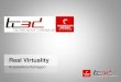 Technology Cinema 3D 2012 - Ausstellerunterlagen