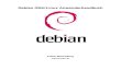 Debian an Wender Hand Buch