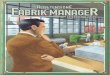 Fabrik Manager