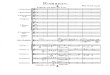 Romanze für Brarsche und Orchester, Op. 85