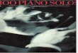 16360255 Various Artists 100 Piano Solos Book 1