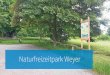 Naturfreizeitpark Weyer