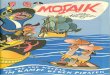 Mosaik - Im Kampf Gegen Piraten