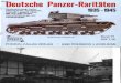 Waffen Arsenal - Band 077 - Deutsche Panzer-Raritäten 1935-1945