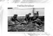 Hellschreiber Feldfernschreiber (field teleprinter) Machine in use during WWII – photo courtesy of Helge Fykse, LA6NCA Michael Babineau, VE3WMB September
