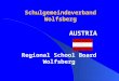 Schulgemeindeverband Wolfsberg Regional School Board Wolfsberg AUSTRIA