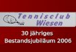 UTC  Tennisclub Wiesen