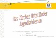 54. Zürcher Unterländer Jugendschiessen in Bülach 1. / 2. September 2007