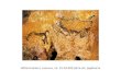 Höhlenmalerei, Lascaux, ca. 15-18.000 Jahre alt, Jagdszene