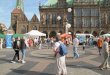 Erste länderübergreifende Ehrenamtskarte Deutschlands gilt in Bremen und Niedersachsen