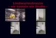Lindwurmstrasse - wir basteln ein Studio