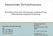 Satzungsbüro Müller,  Hammer/Schulte GbR Dr. Heinrich Schulte Schleehofstr. 12 97209 Veitshöchheim