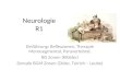 Neurologie R1