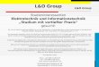 L&O Group Unternehmens-Präsentation