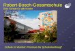 Robert-Bosch-Gesamtschule Eine Schule für alle Kinder