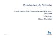 Diabetes & Schule