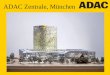 ADAC Zentrale, München