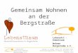 LebensArt - Gemeinsam  Wohnen Bergstraße e.V